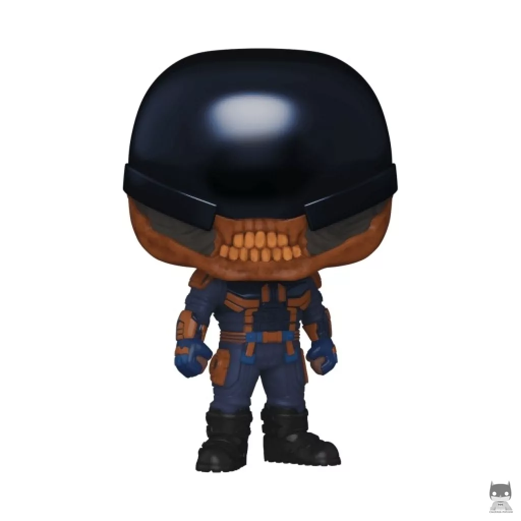 Figura Funko Pop! Bloodsport (El Escuadrón Suicida)