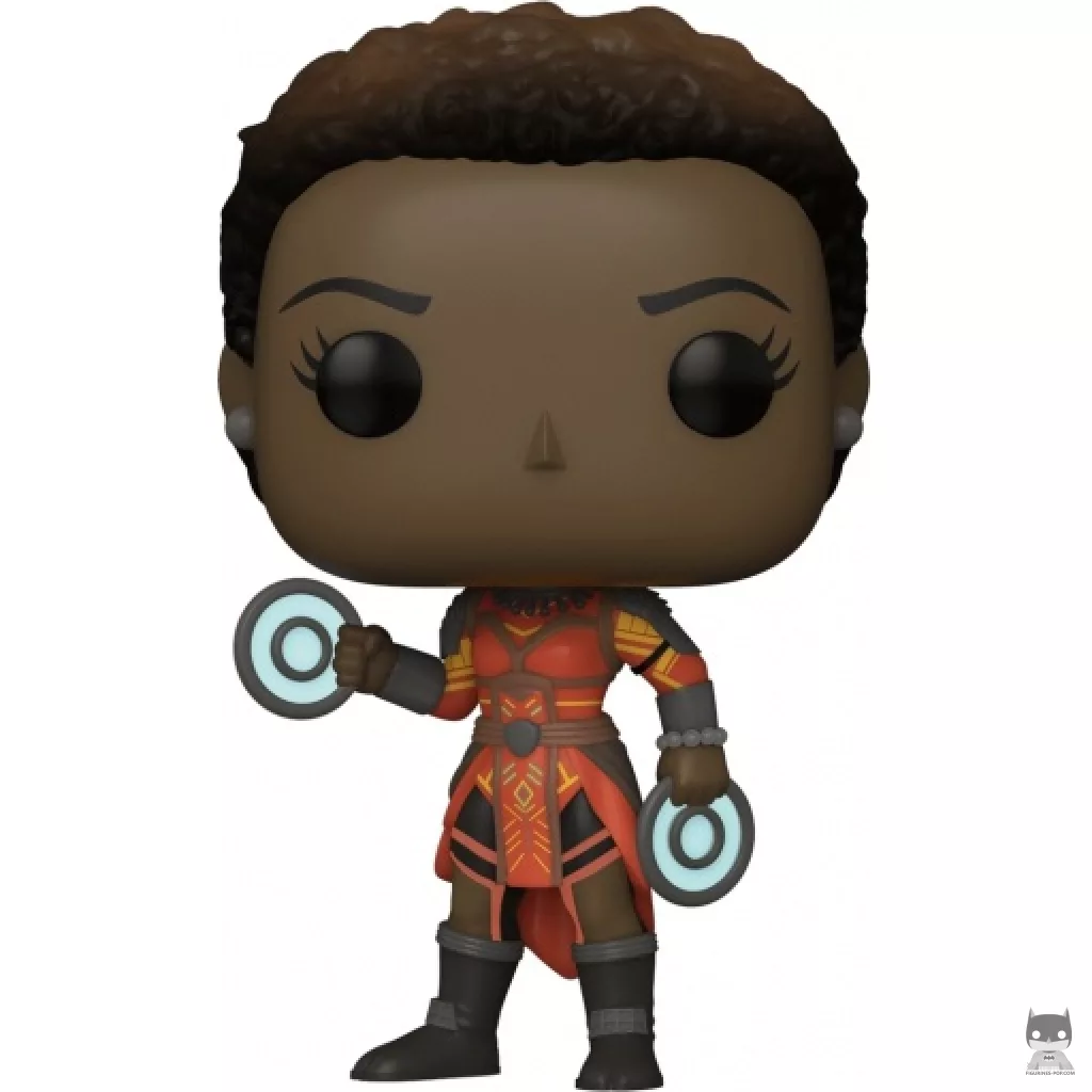 Figura Funko Pop! Nakia (Black Panther)
