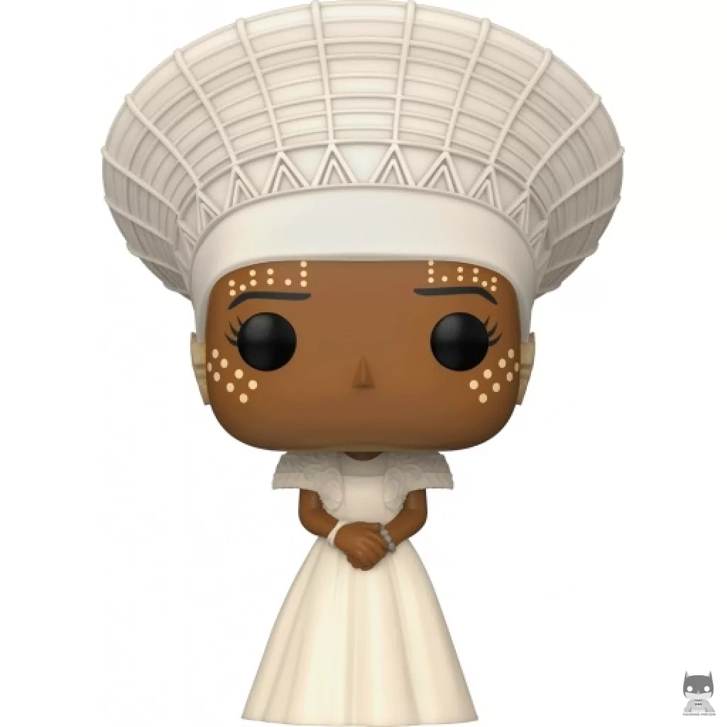 Figura Funko Pop! Ramonda (Black Panther)