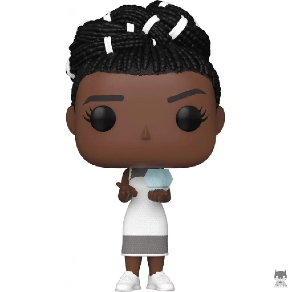 Figura Funko Pop! Shuri (Black Panther)
