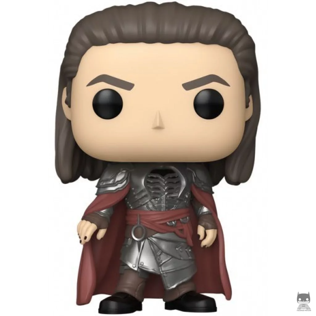 Figura Funko Pop! Yawgmoth (Magic: The Gathering)