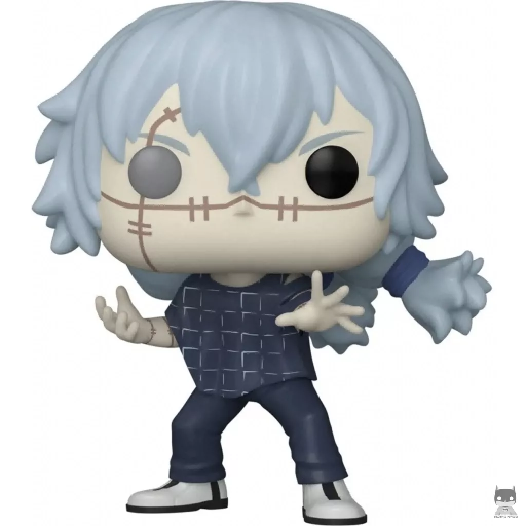 Figura Funko Pop! Mahito (Jujutsu Kaisen)