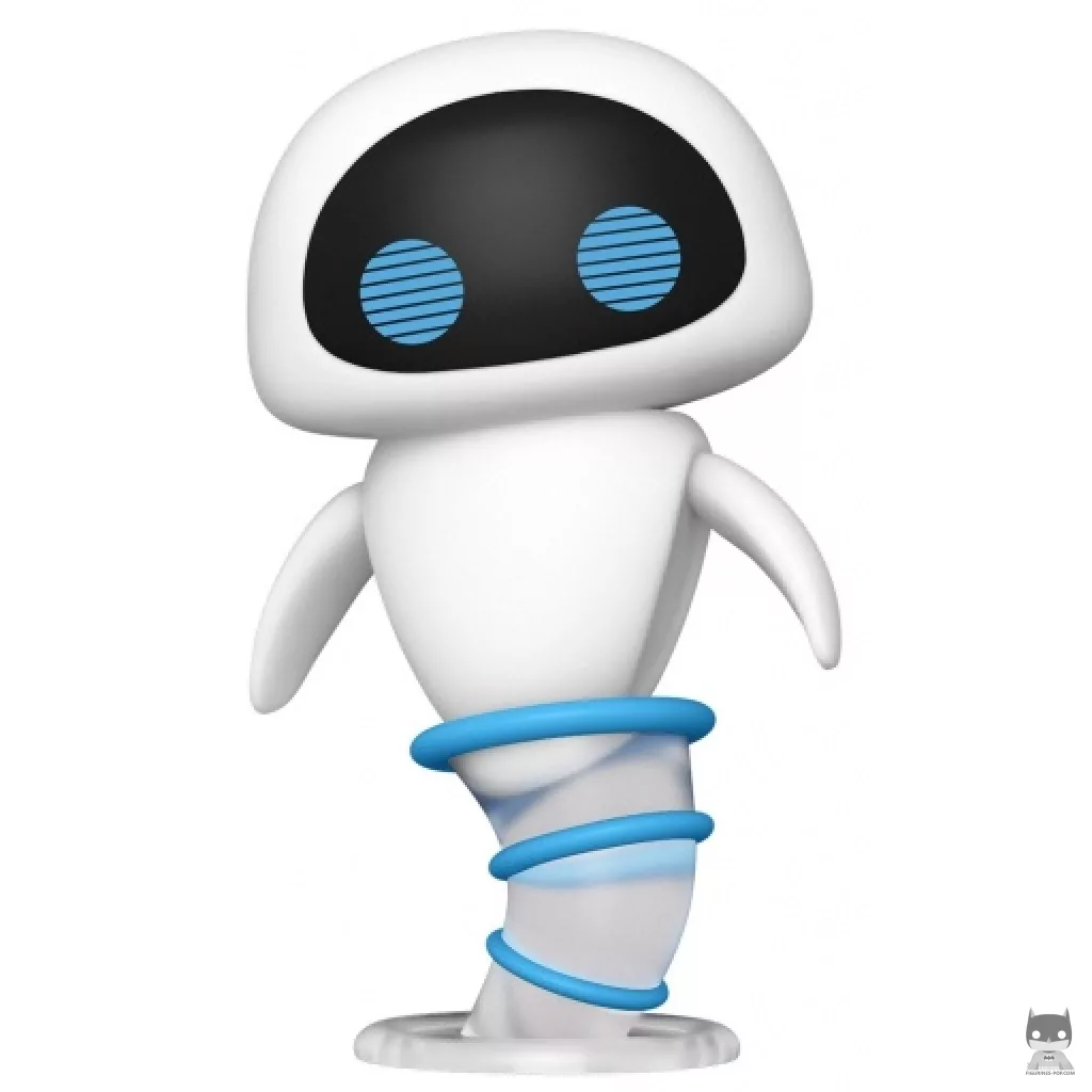 Figura Funko Pop! Eva (Wall-E)
