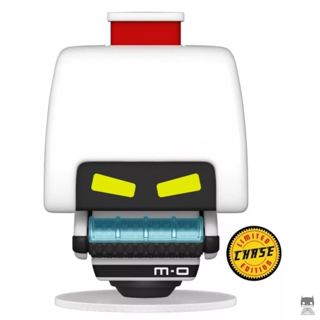Figura Funko Pop! Mo (Chase) (Wall-E)