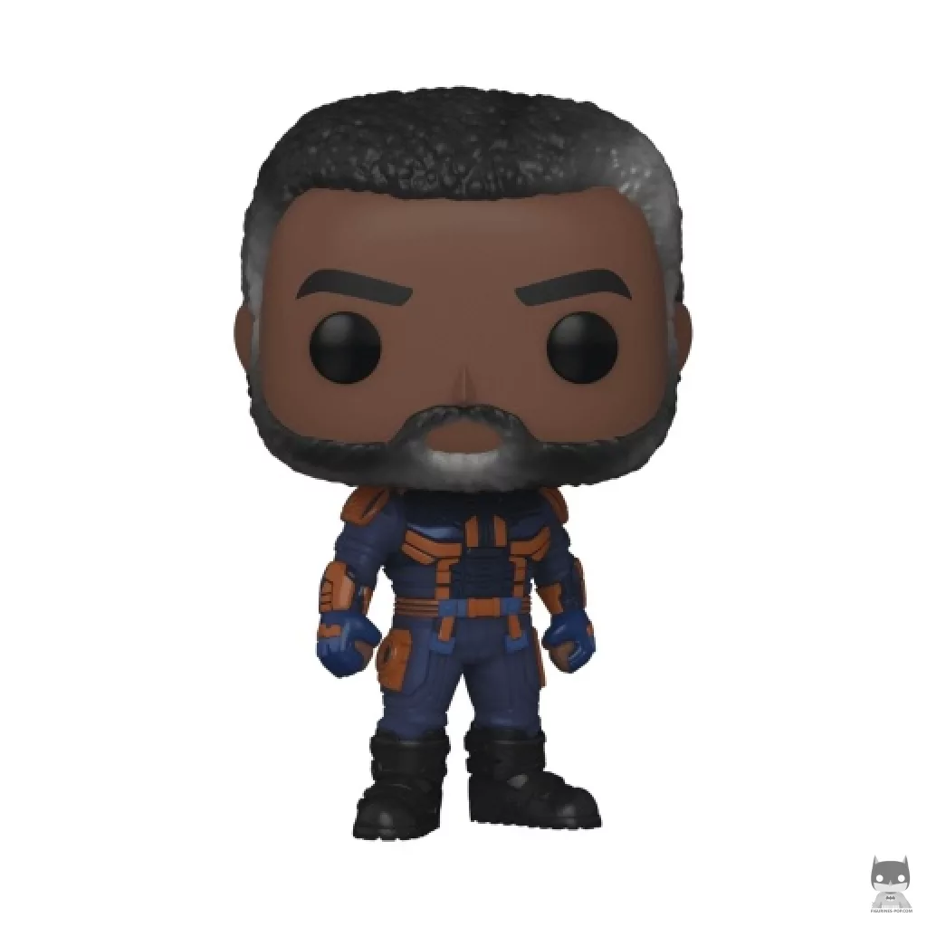 Figura Funko Pop! Bloodsport (El Escuadrón Suicida)