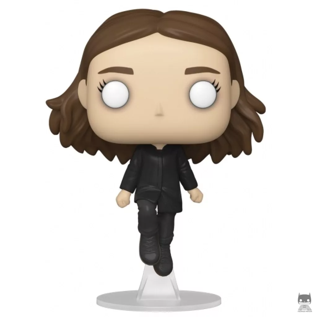 Figura Funko Pop! Vanya (The Umbrella Academy)