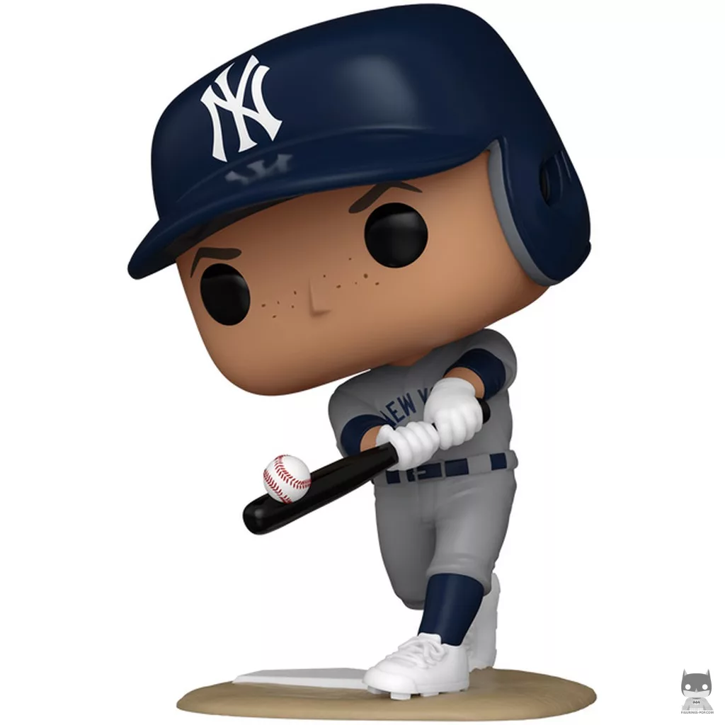 Figura Funko Pop! Aaron Judge (MLB)