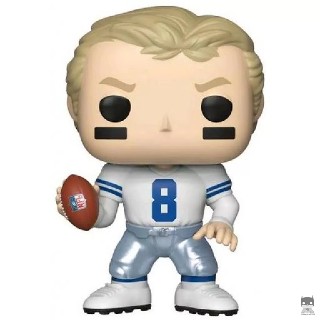Figura Funko Pop! Troy Aikman (NFL)