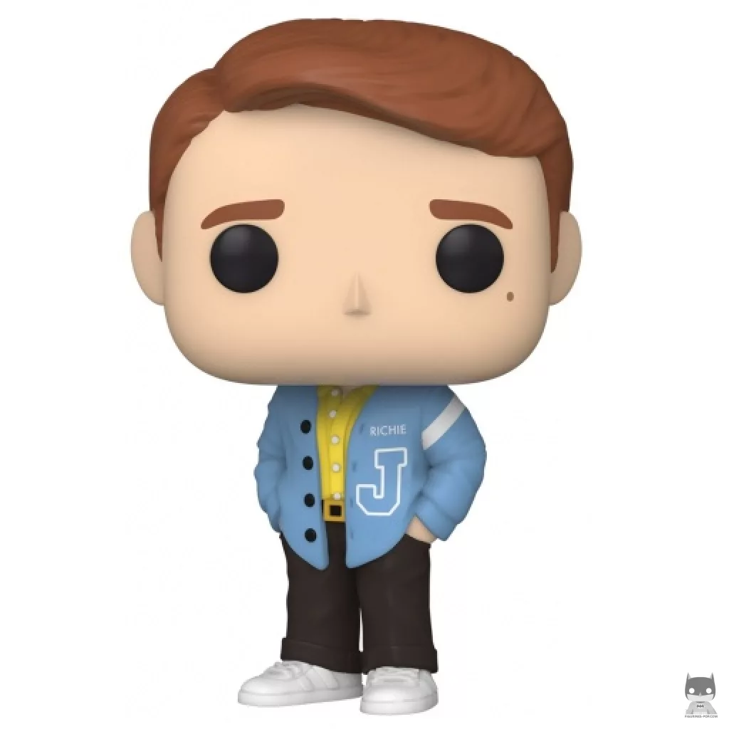 Figura Funko Pop! Richie (Días felices)
