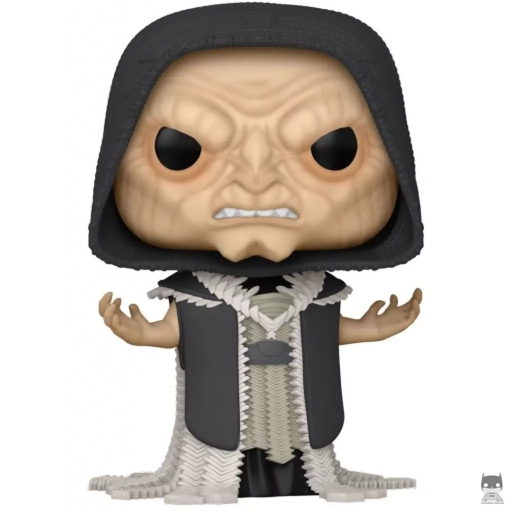 Figura Funko Pop! Desaad (La Liga de la Justicia de Zack Snyder)