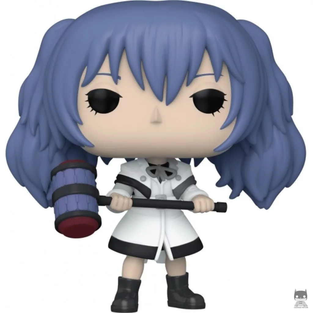 Figura Funko Pop! Saiko Yonebayashi (Tokyo Ghoul)