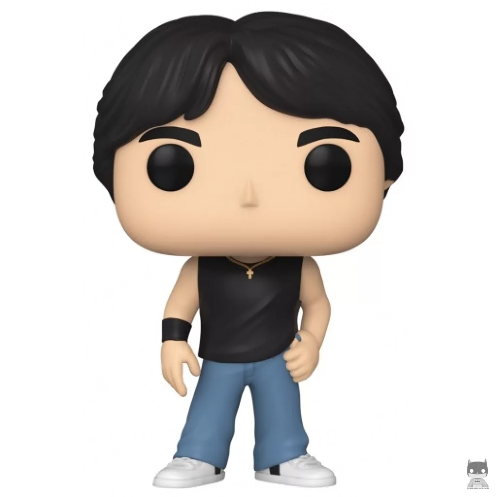 Figura Funko Pop! Chachi (Días felices)