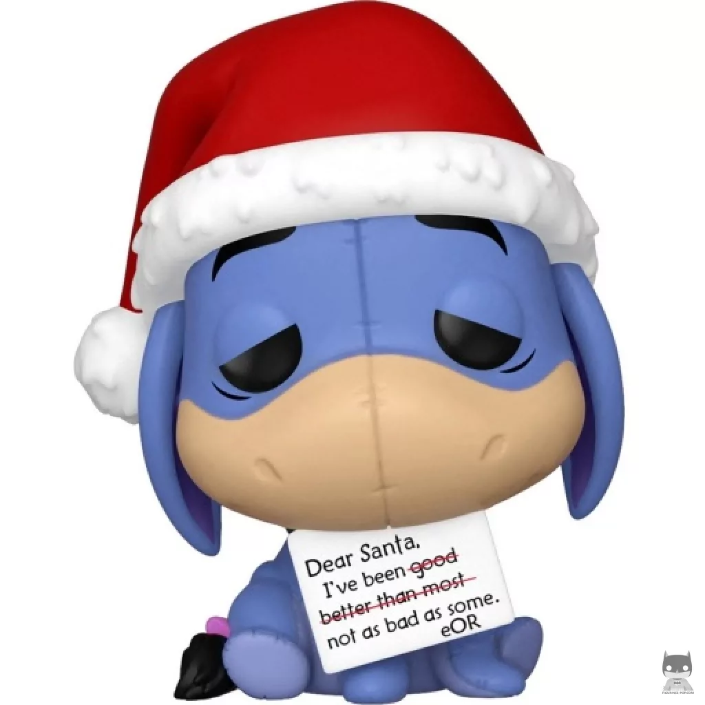 Figura Funko Pop! Ígor (Disney Animation)