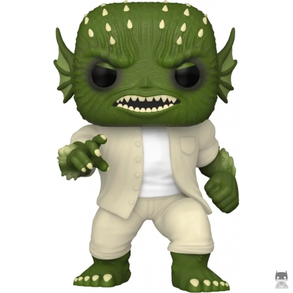 Figura Funko Pop! Abominación (She-Hulk: Abogada Hulka)