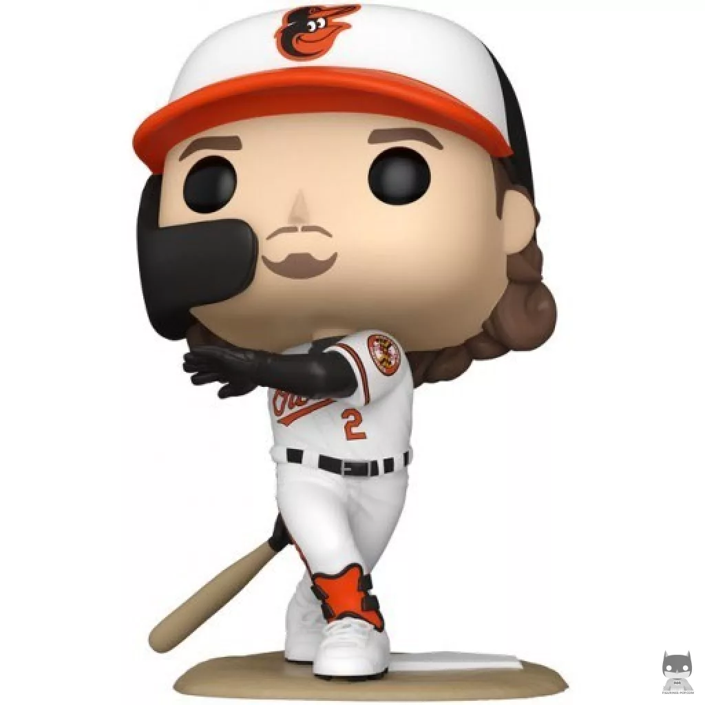 Figura Funko Pop! Gunnar Henderson (MLB)