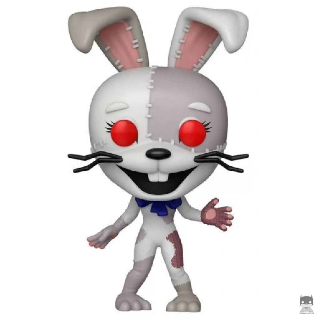 Figura Funko Pop! Vanny (Five Nights at Freddy's: Help Wanted 2)