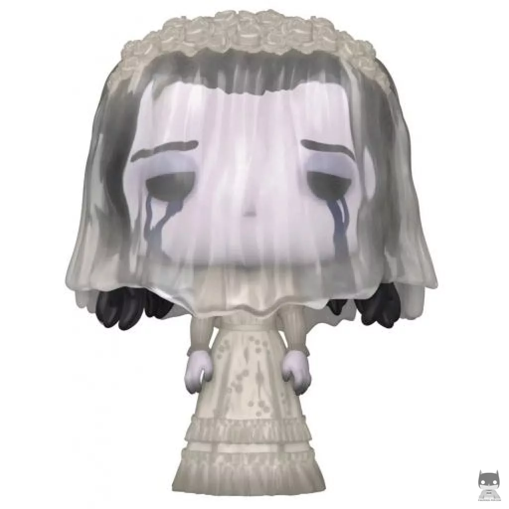 Figura Funko Pop! La Llorona (La maldición de La Llorona)