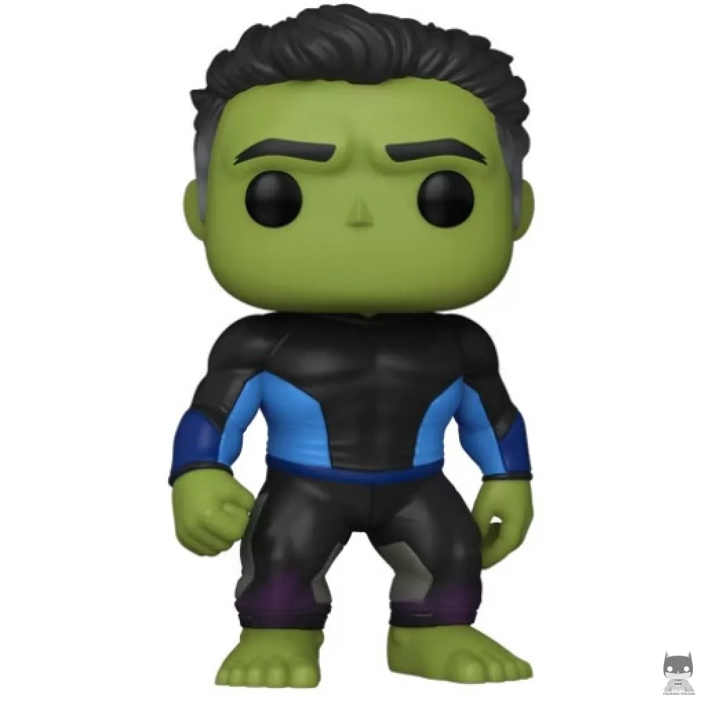 Figura Funko Pop! Hulk (She-Hulk: Abogada Hulka)
