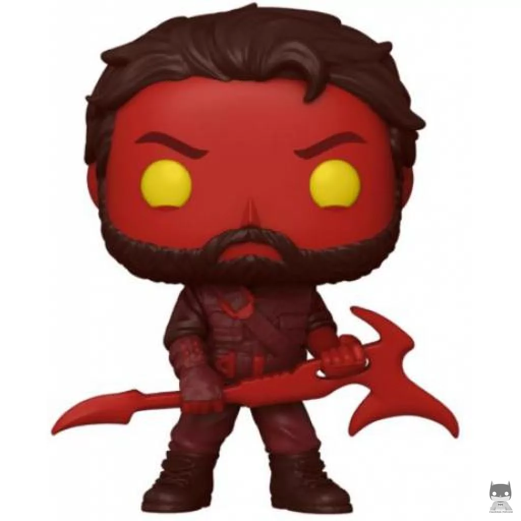 Figura Funko Pop! Red Miller (Mandy)