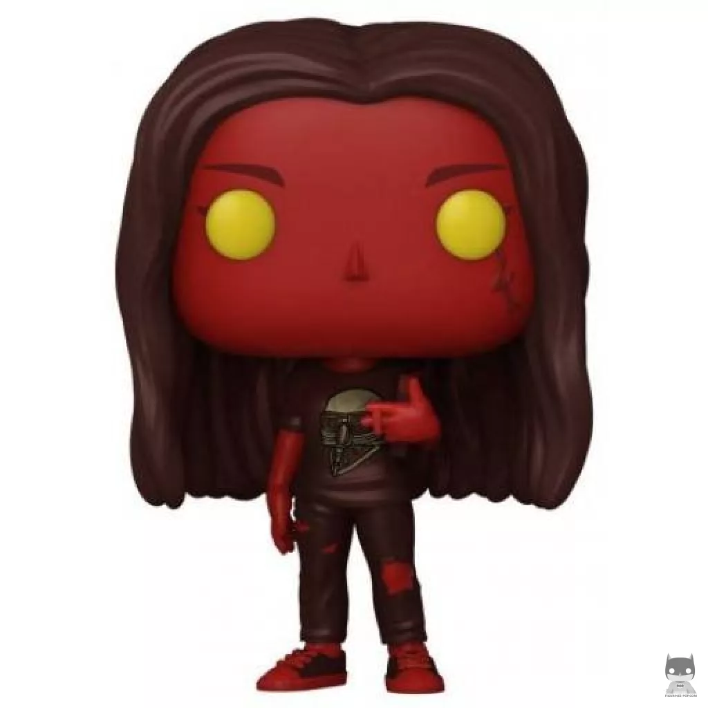 Figura Funko Pop! Mandy (Chase) (Mandy)