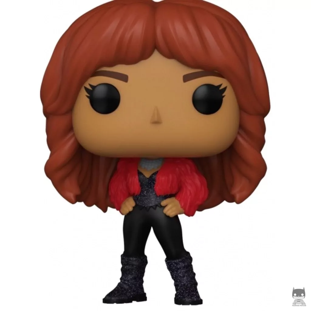 Figura Funko Pop! Titania (She-Hulk: Abogada Hulka)