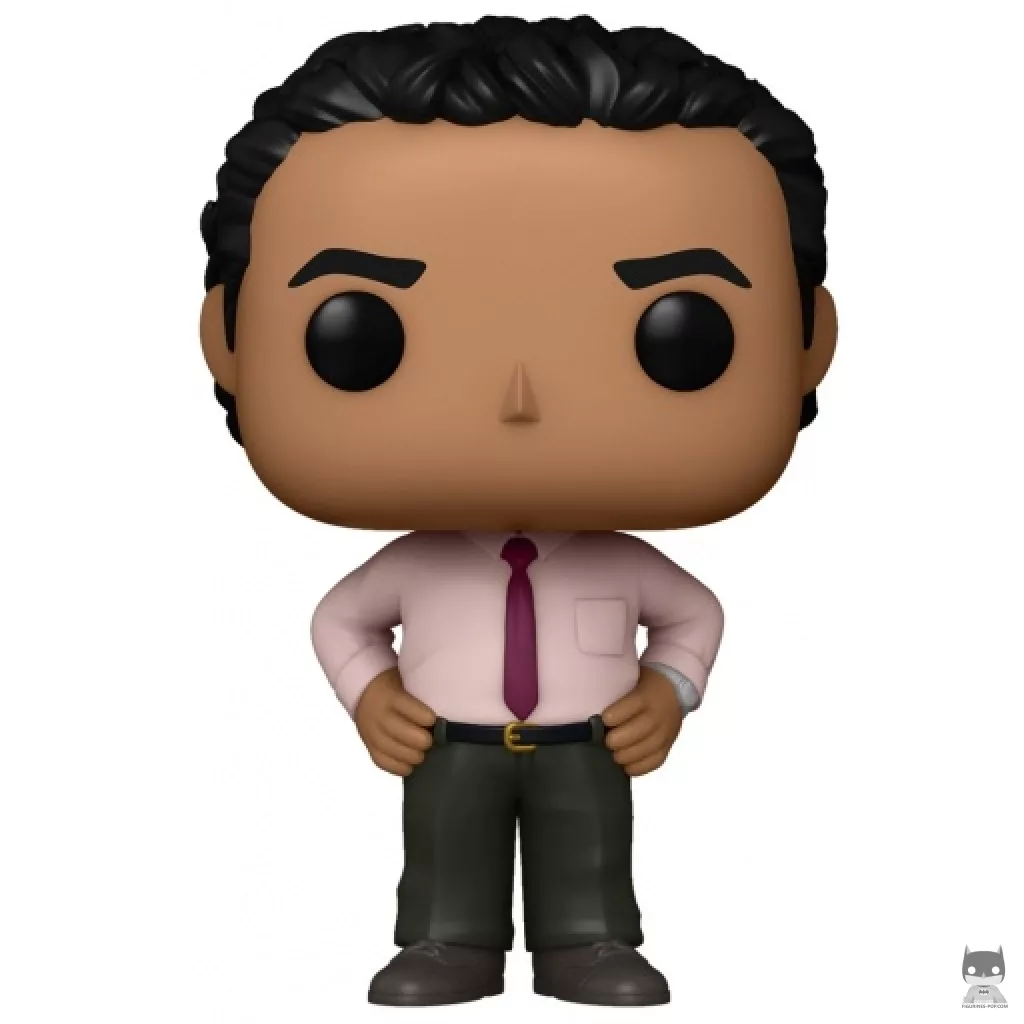 Figura Funko Pop! Oscar Martinez (The Office)