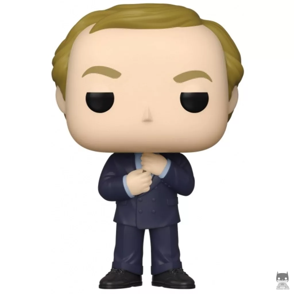 Figura Funko Pop! Niles (Frasier)
