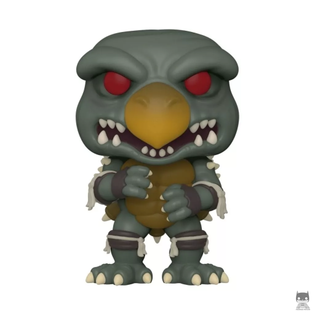 Figura Funko Pop! Tokka (Tortugas Ninja)