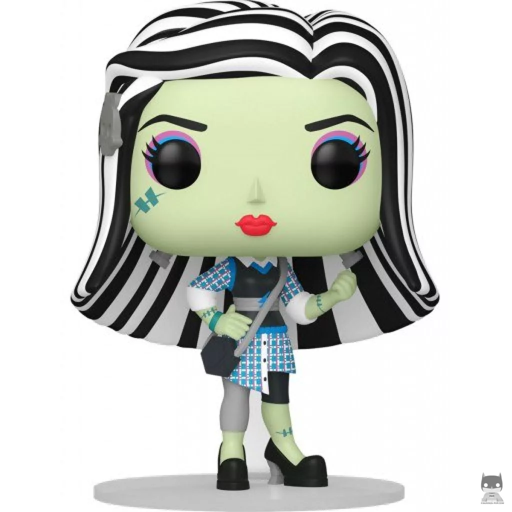 Figura Funko Pop! Frankie Stein (Monster High)