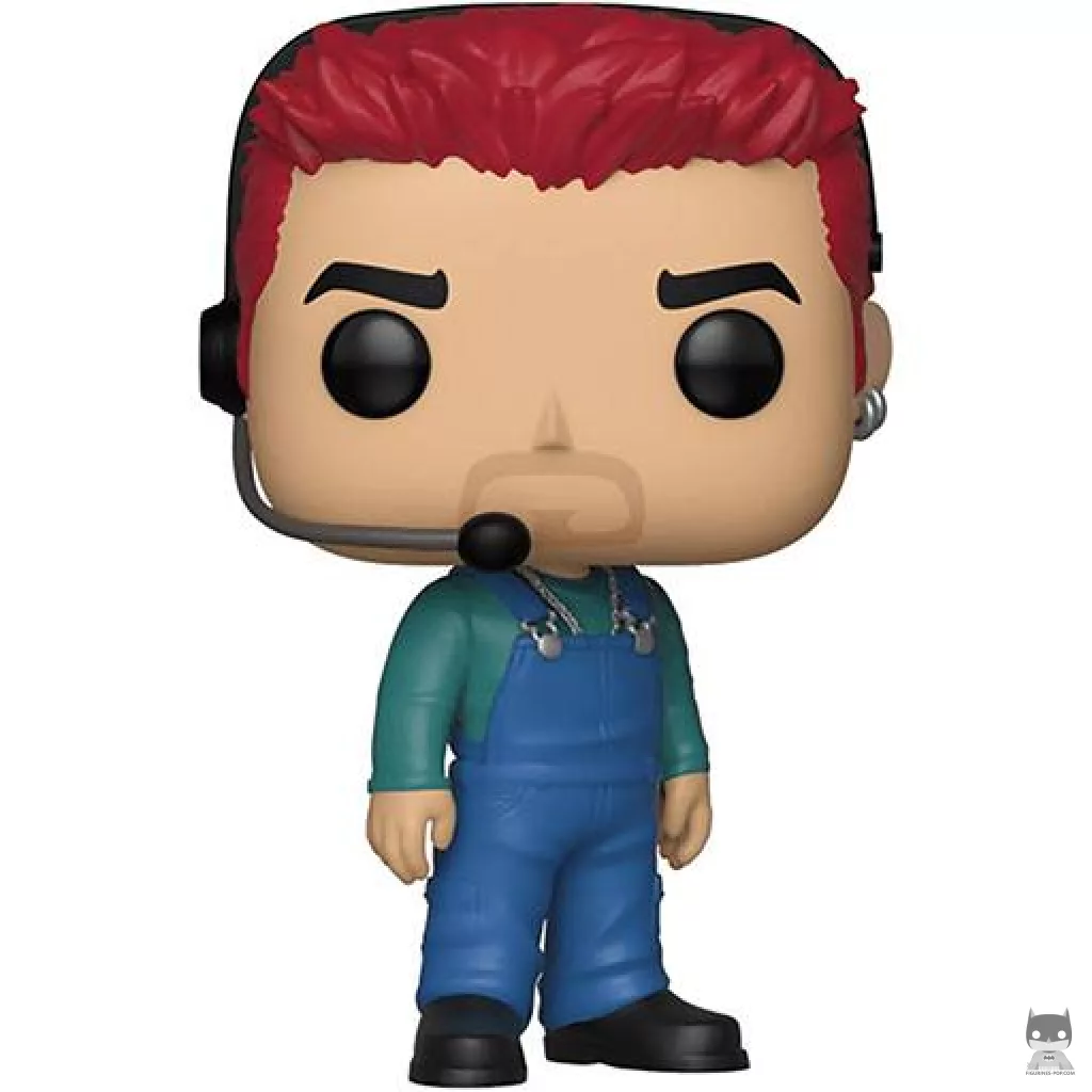 Figura Funko Pop! Joey Fatone (NSYNC)