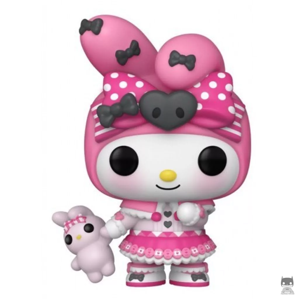 Figura Funko Pop! My Melody (Sanrio)