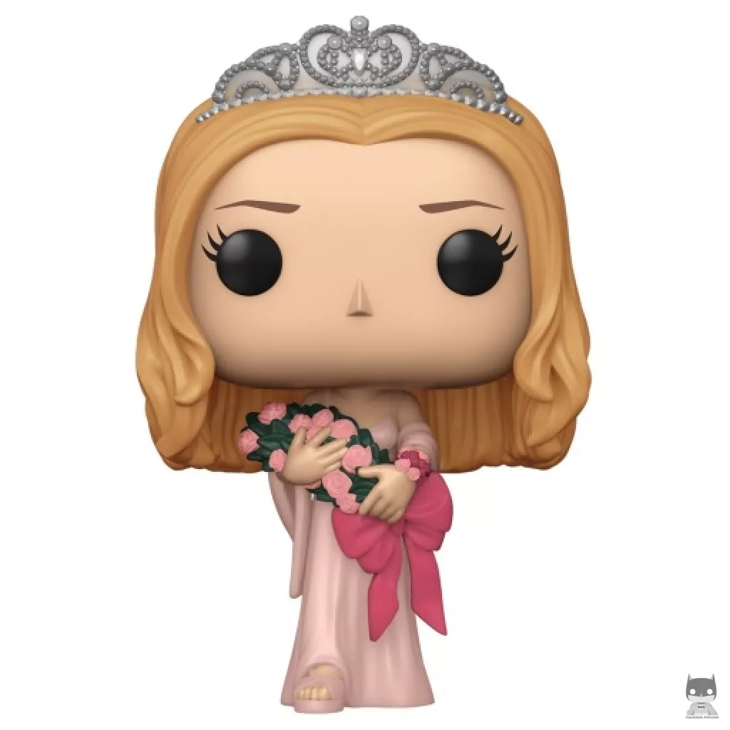Figura Funko Pop! Carrie (Carrie)