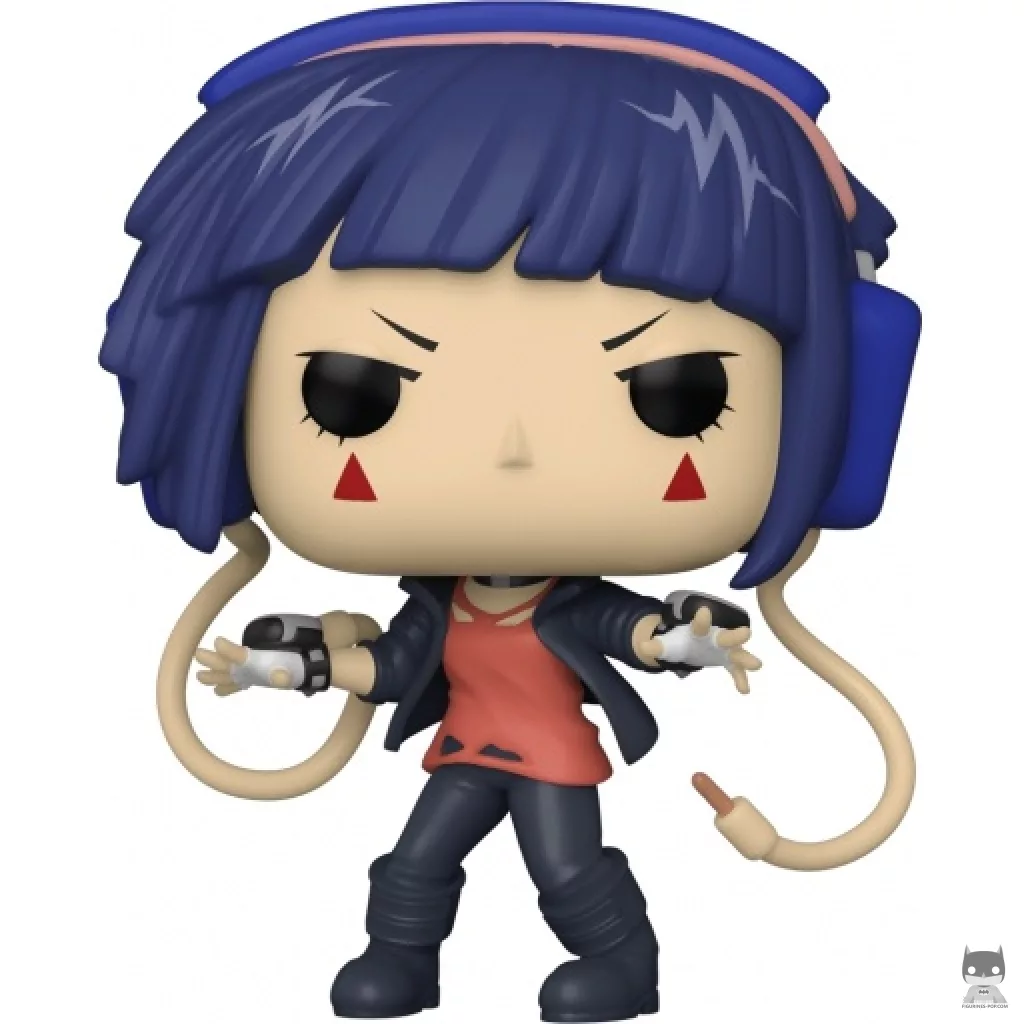 Figura Funko Pop! Kyoka Jiro (My Hero Academia)