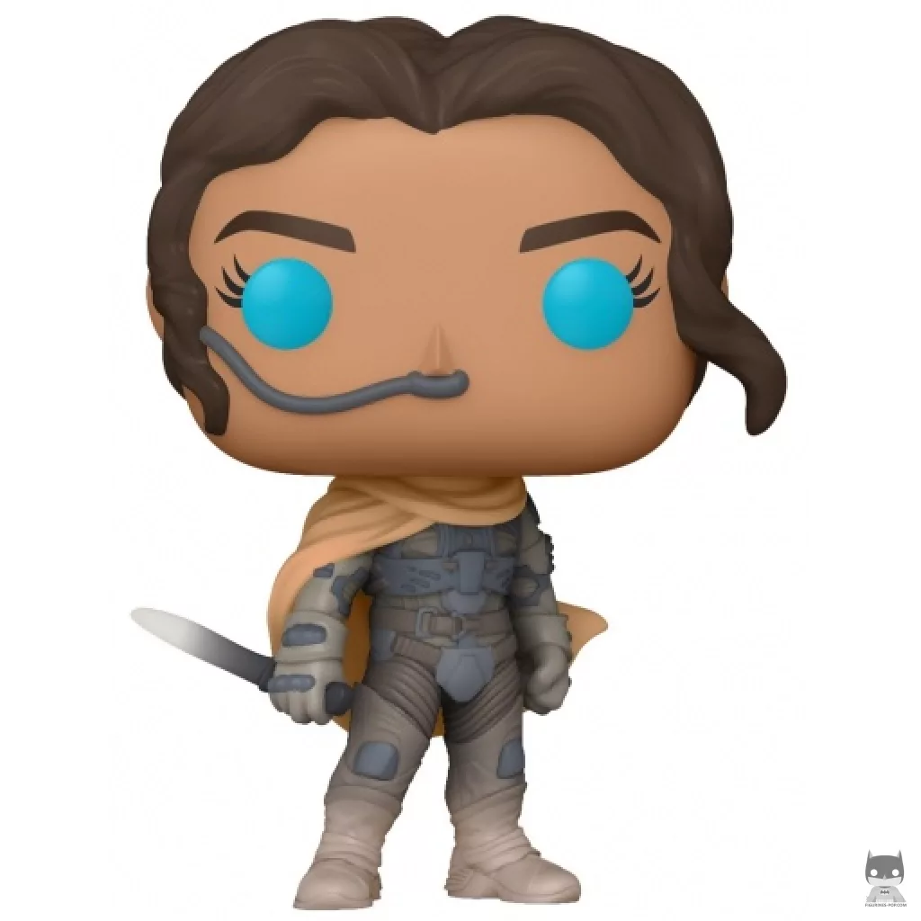Figura Funko Pop! Chani (Dune 2020)