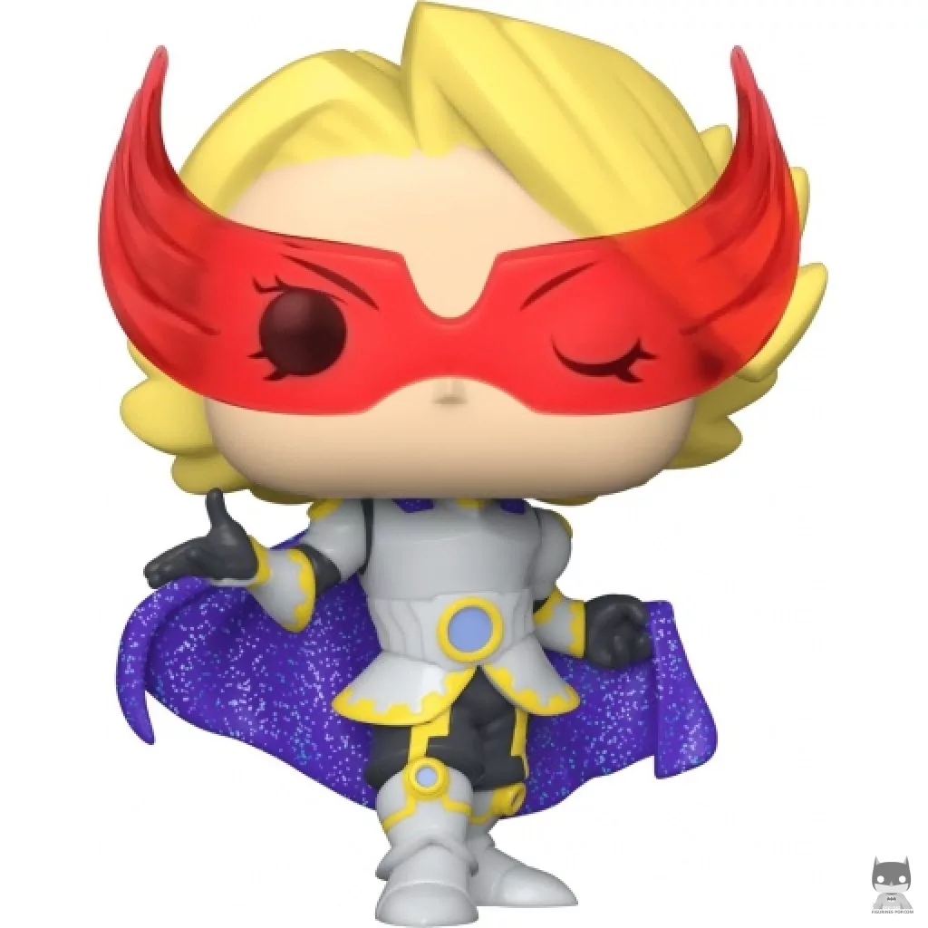 Figura Funko Pop! Yuga Aoyama (My Hero Academia)