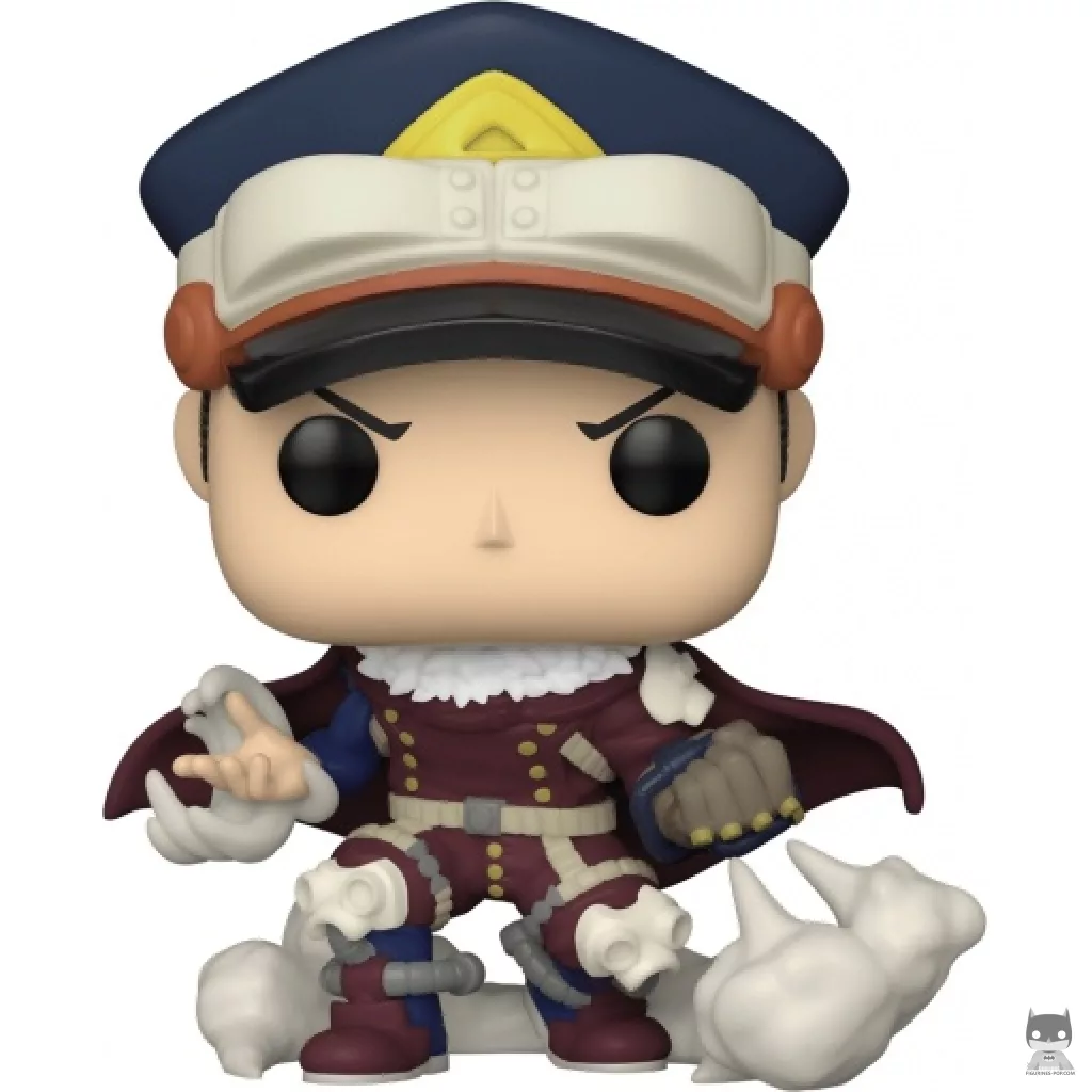 Figura Funko Pop! Inasa Yoarashi (My Hero Academia)