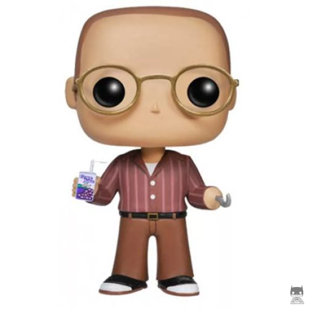 Figura Funko Pop! Buster Bluth (Arrested Development)