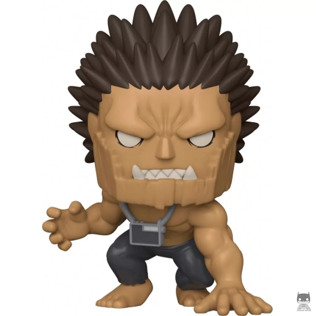 Figura Funko Pop! Gigantomachia (Supersized) (My Hero Academia)
