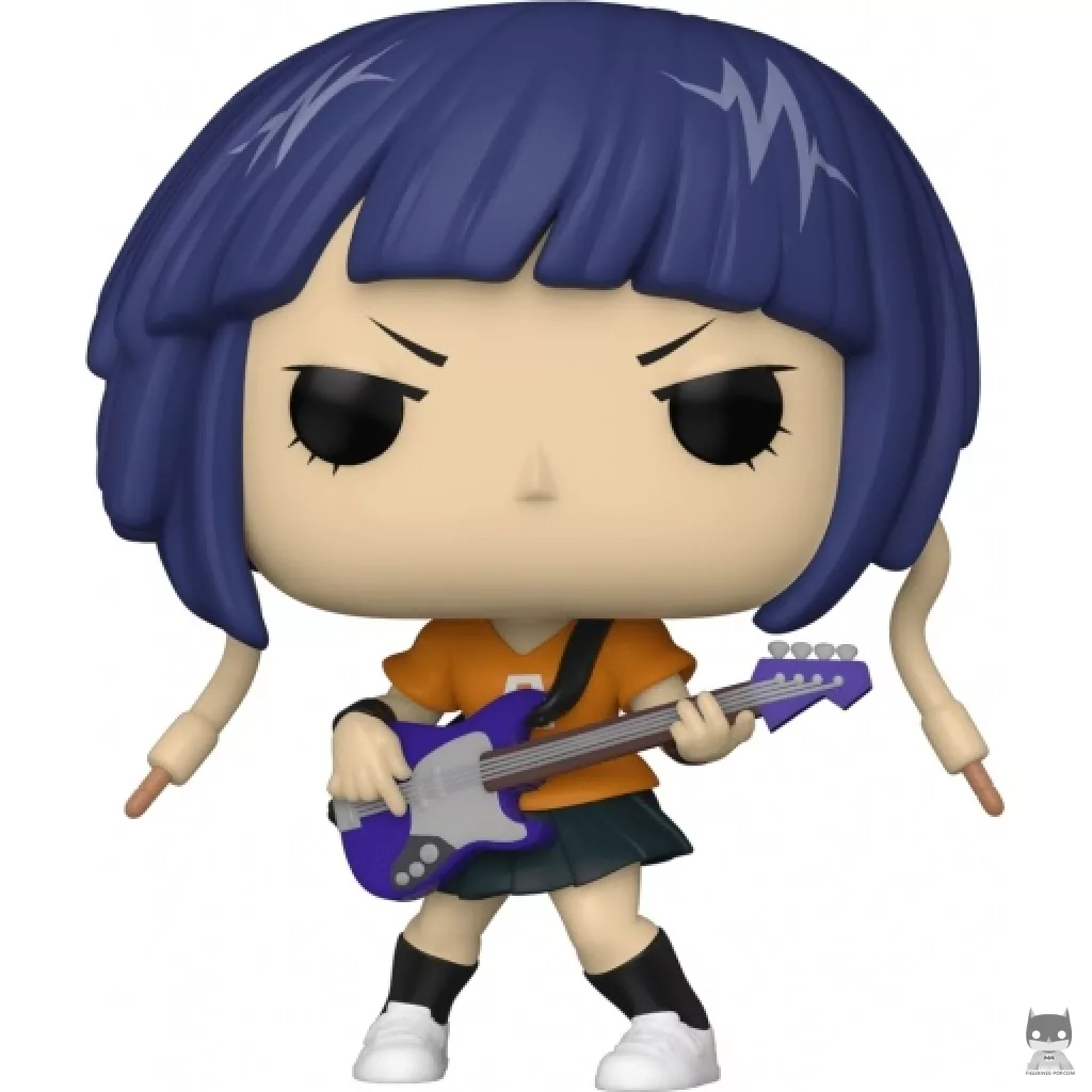 Figura Funko Pop! Kyoka Jiro (My Hero Academia)