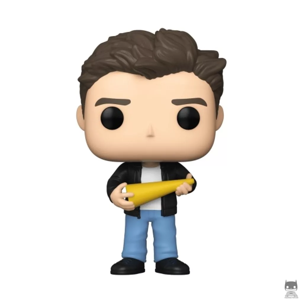Figura Funko Pop! Ben Wyatt (Parks and Recreation)
