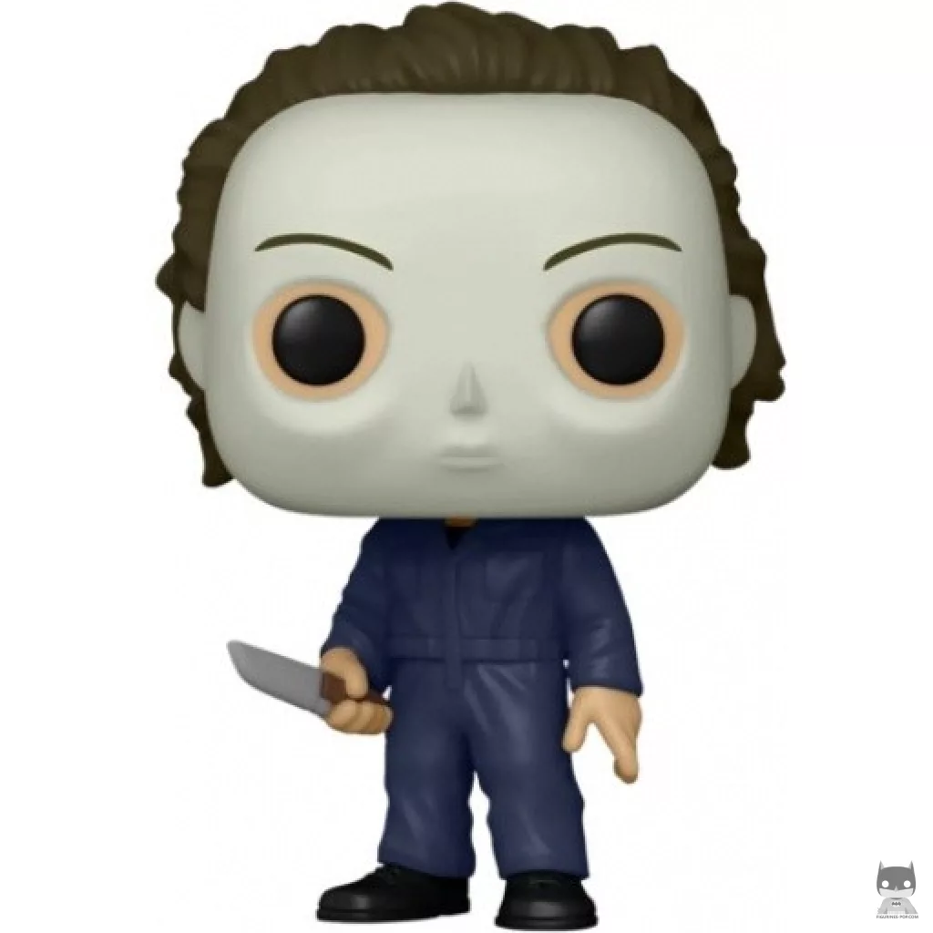 Figura Funko Pop! Michael Myers (Halloween)