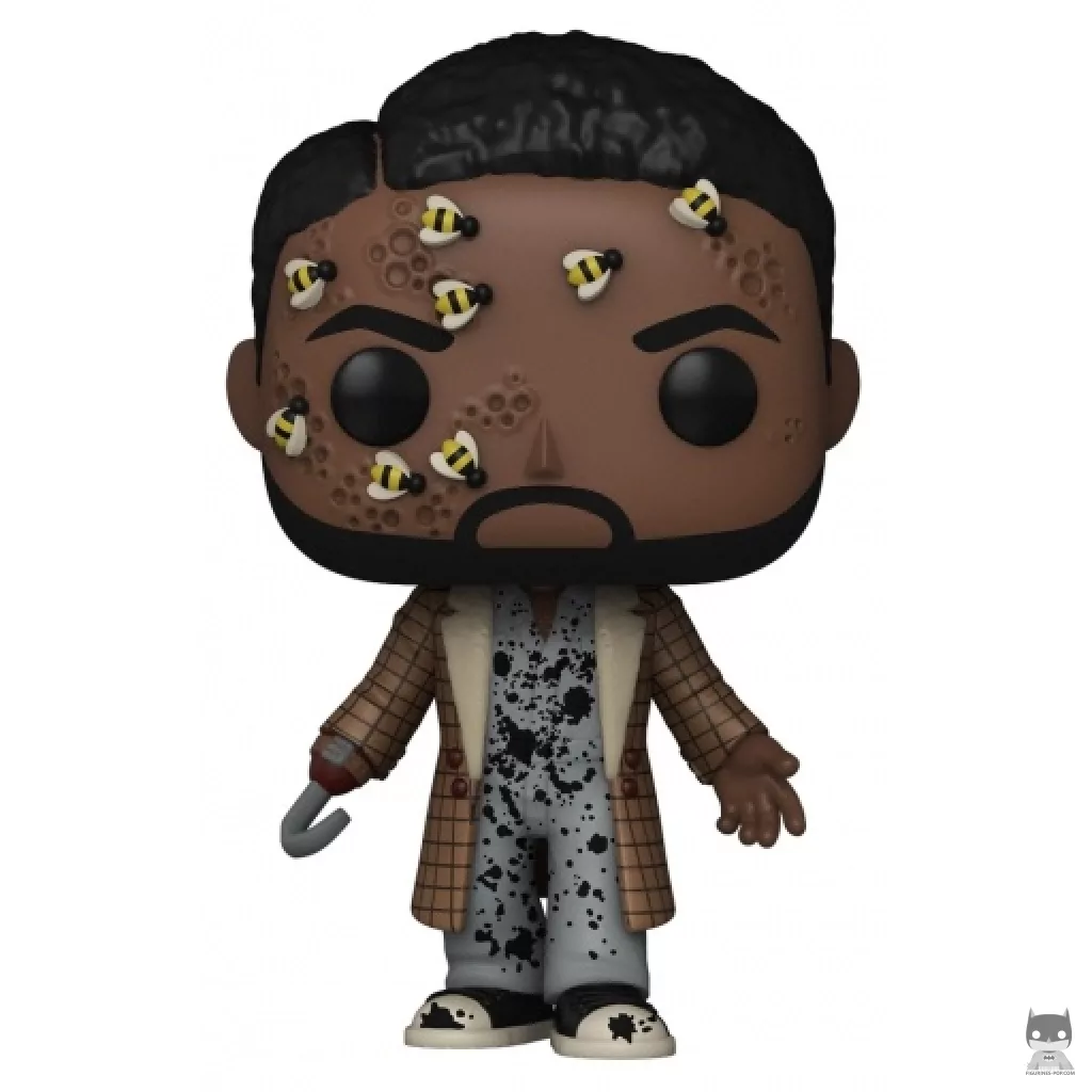 Figura Funko Pop! Candyman con abejas (Candyman)