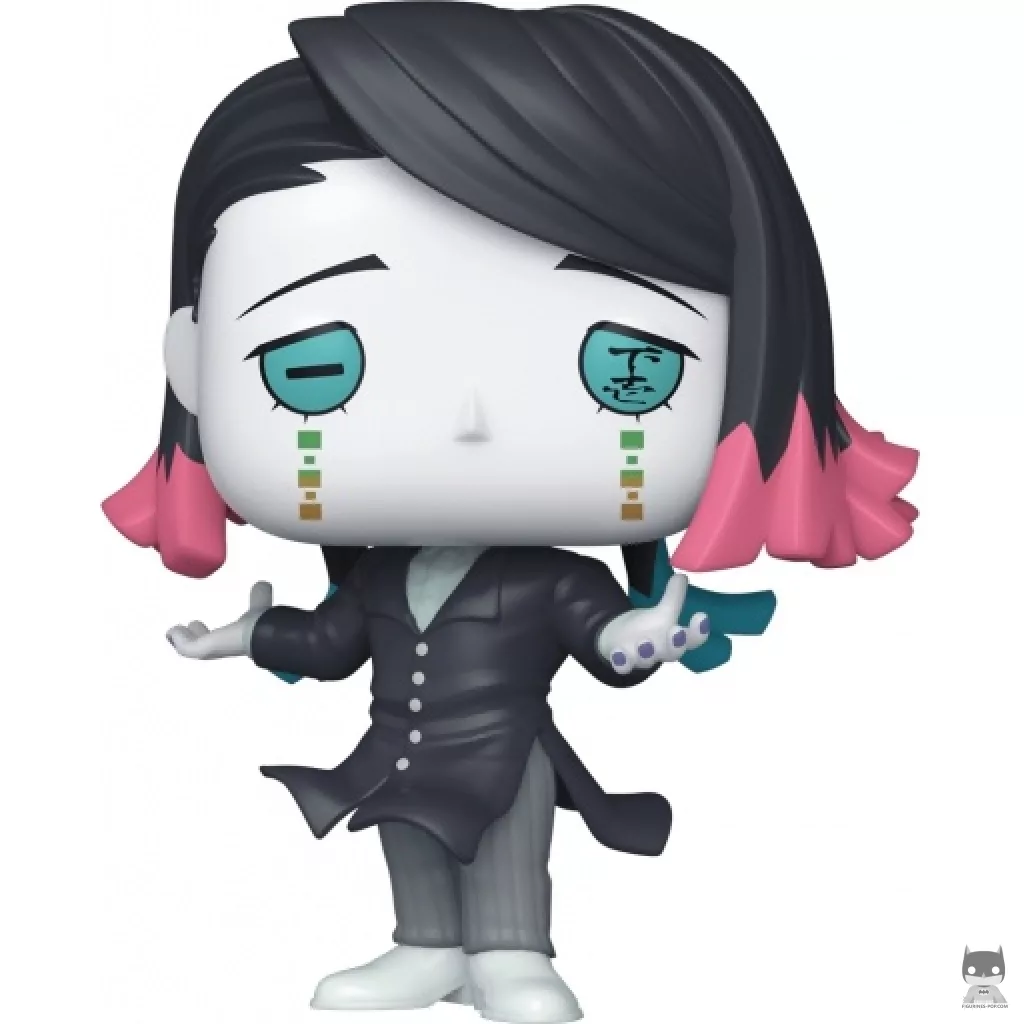 Figura Funko Pop! Enmu (Demon Slayer)
