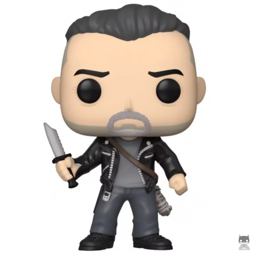 Figura Funko Pop! Carol con arco (The Walking Dead)
