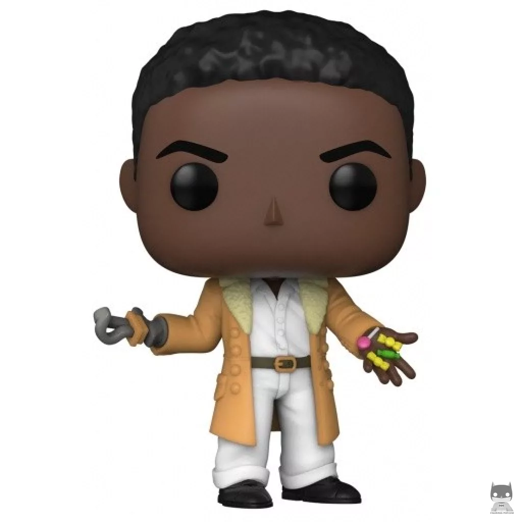 Figura Funko Pop! Sherman Fields (Candyman)