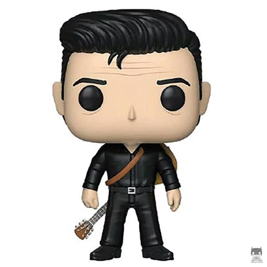 Figura Funko Pop! Johnny Cash (Johnny Cash)