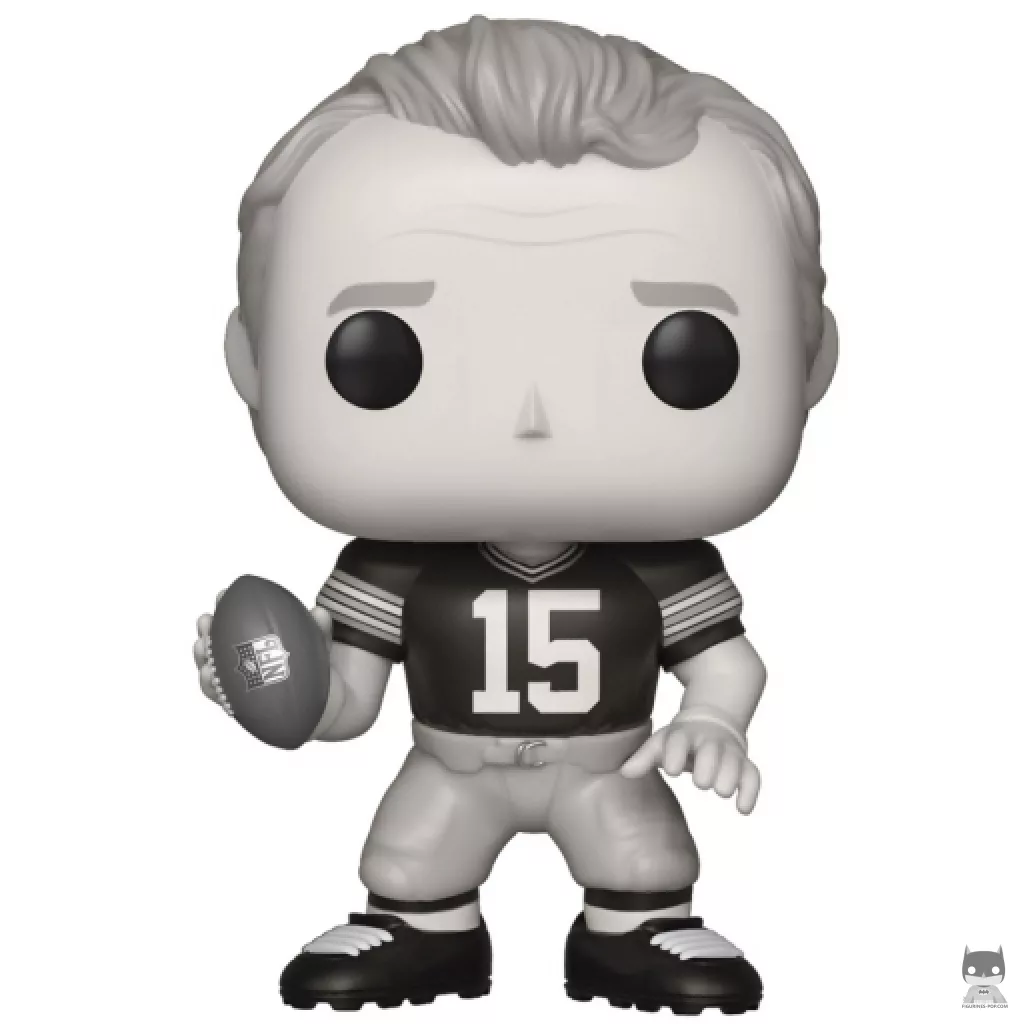 Figura Funko Pop! Bart Starr (NFL)