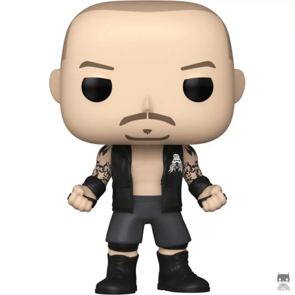 Figura Funko Pop! Randy Orton (WWE)