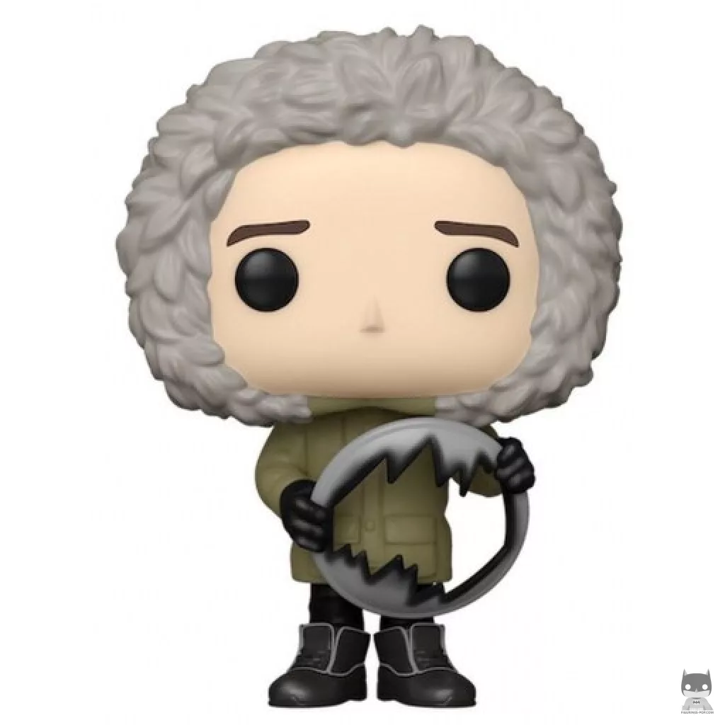 Figura Funko Pop! Clark Griswold (¡Socorro! Ya es Navidad)