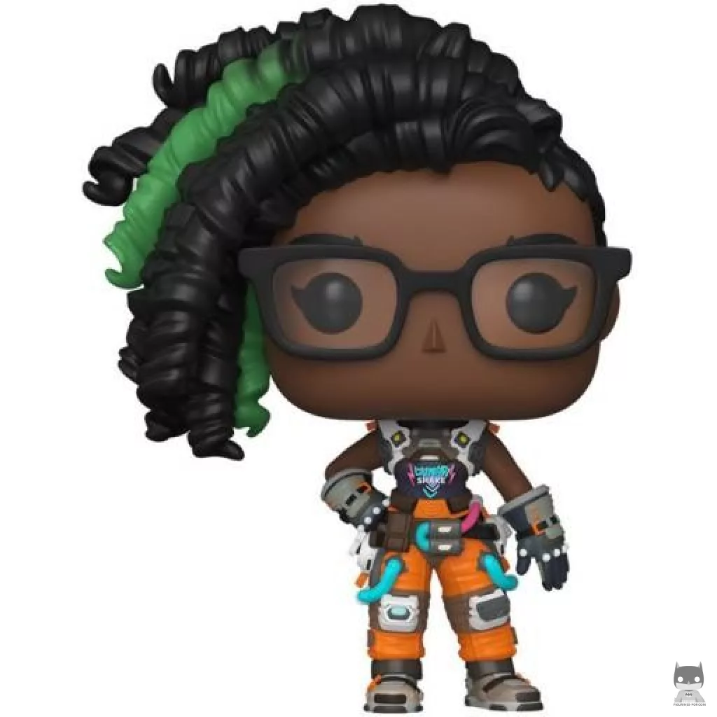 Figura Funko Pop! Harlowe (Borderlands)